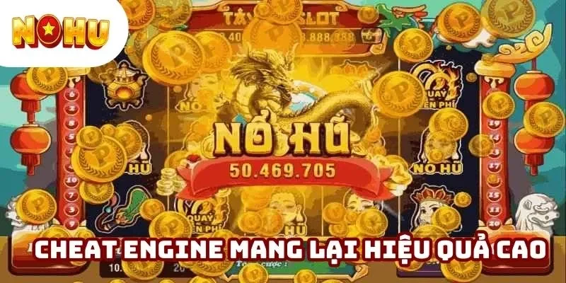 Cheat Engine là ứng dụng được đánh giá cao