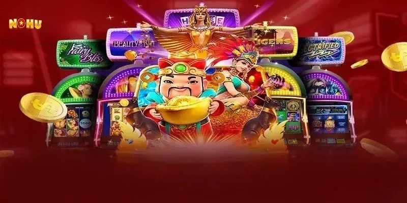 nhà cung cấp PG Soft