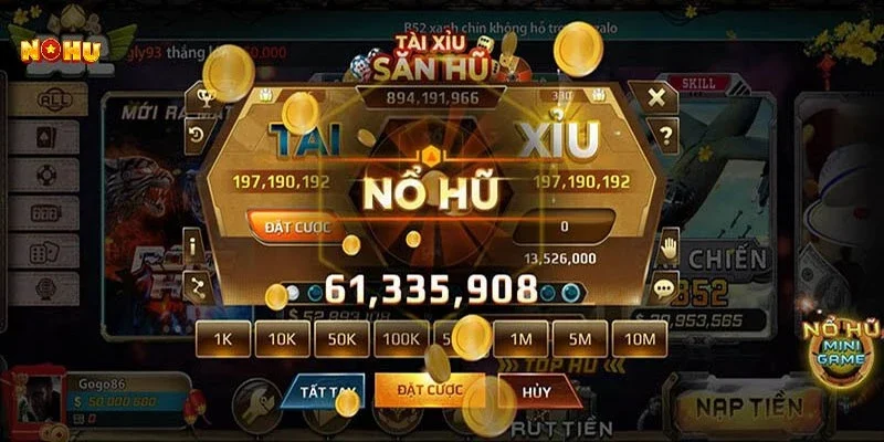 Cách tham gia và quy tắc cơ bản cần ghi nhớ khi chơi slot game