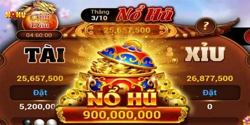 Sảnh quay hũ TP là một trong những chuyên mục hot bậc nhất hiện nay