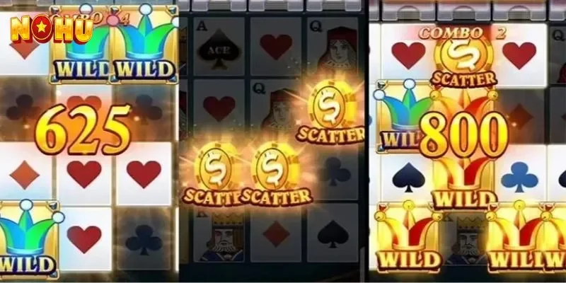 Chơi Super Ace nổ hũ dễ dàng hơn khi hiểu rõ quy tắc